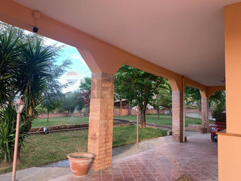 Casa indipendente a Torrecuso in via località pezzepagliara, 11 - Foto 3