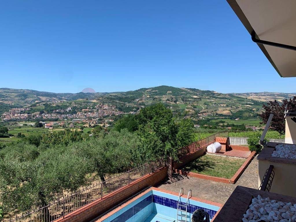 Casa indipendente a Torrecuso in via località pezzepagliara, 11 - Foto 4