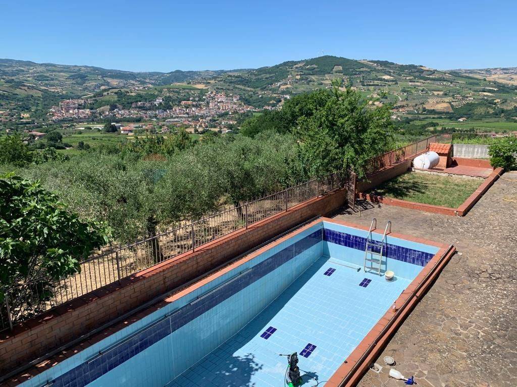 Casa indipendente a Torrecuso in via località pezzepagliara, 11 - Foto 5