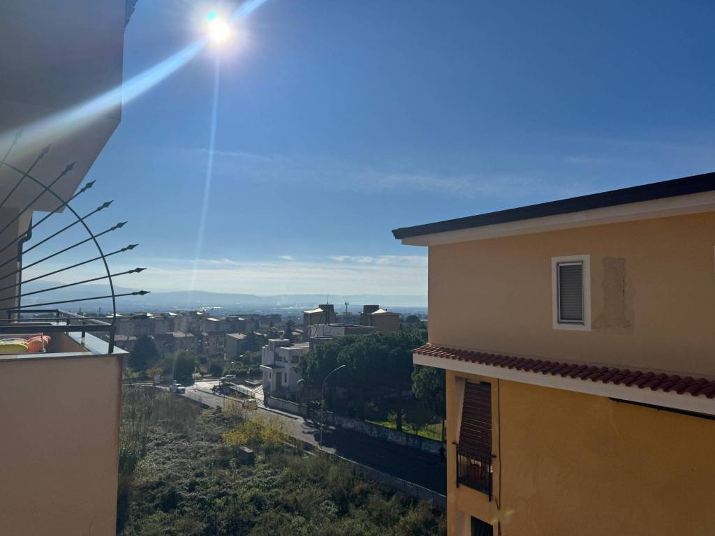 Appartamento a Lamezia terme in Via Francesco e Leopoldo Funaro, 21 - Foto 3