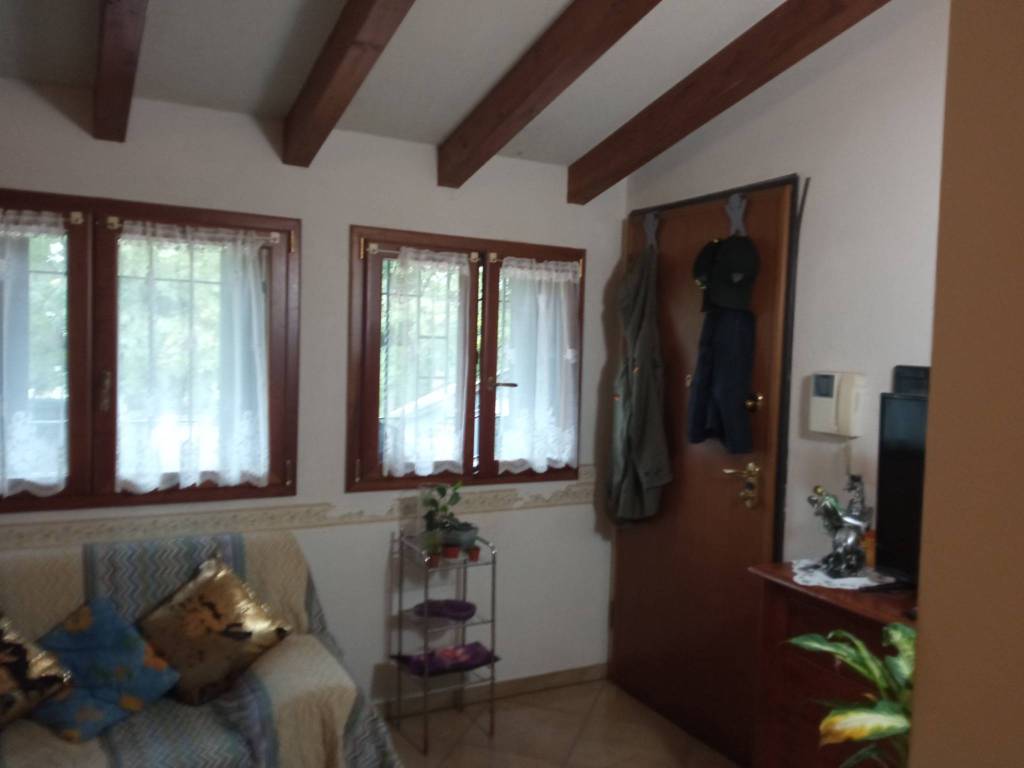 Attico / mansarda a Pegognaga in Via della Pace, 9 - Foto 2