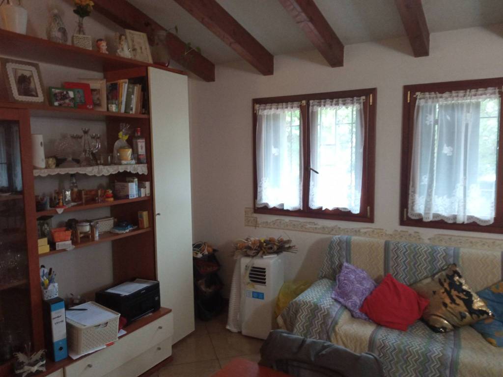 Attico / mansarda a Pegognaga in Via della Pace, 9 - Foto 3