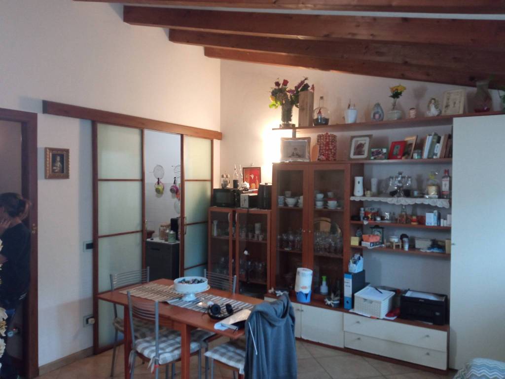 Attico / mansarda a Pegognaga in Via della Pace, 9 - Foto 4