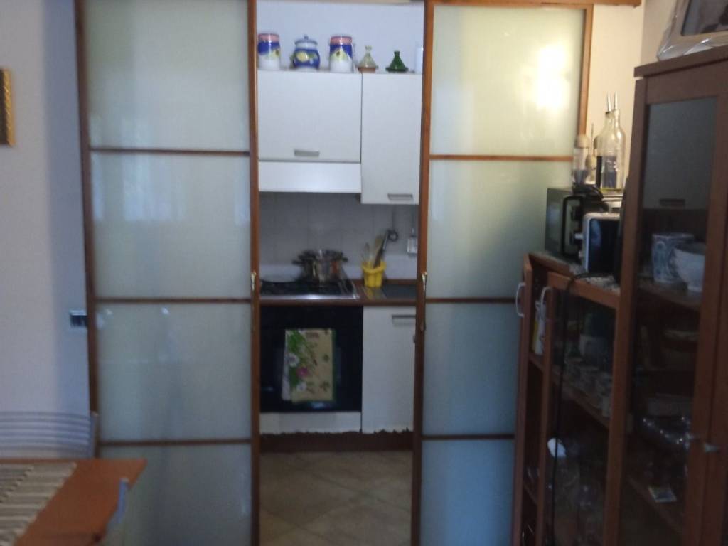 Attico / mansarda a Pegognaga in Via della Pace, 9 - Foto 5