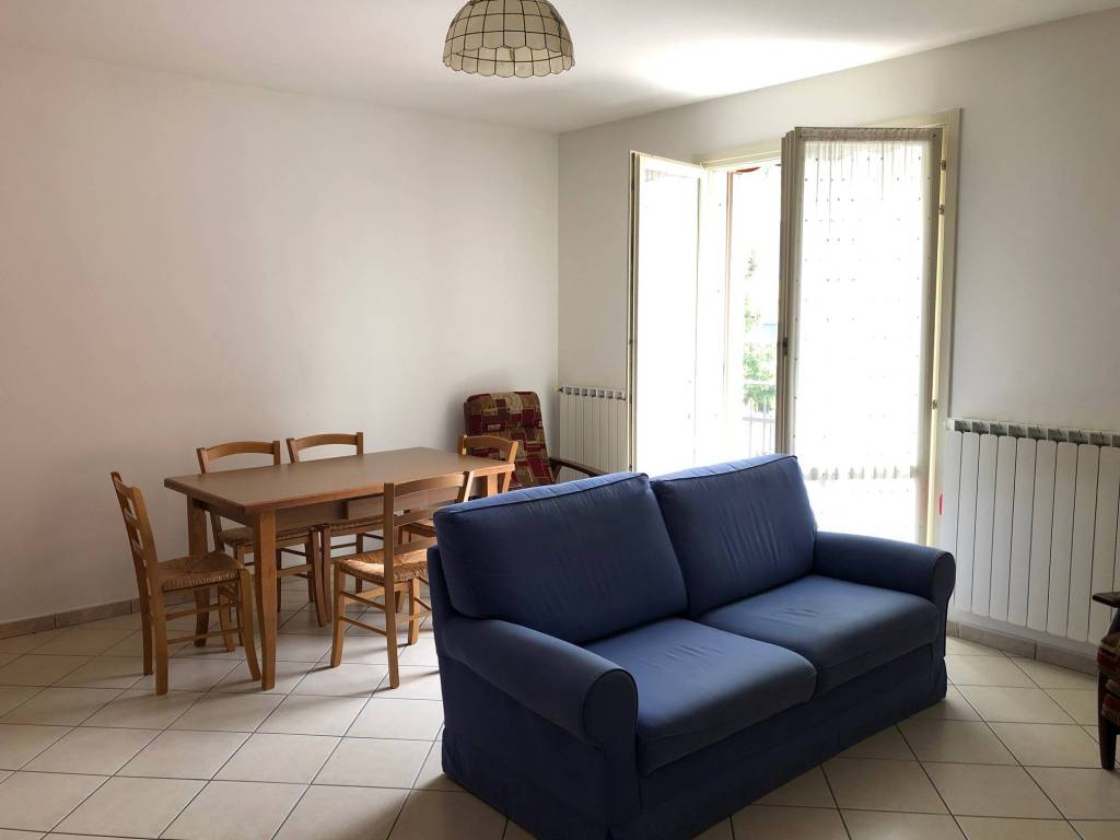 Appartamento a Stienta in Piazza Martiri della Resistenza, 50 - Foto 4