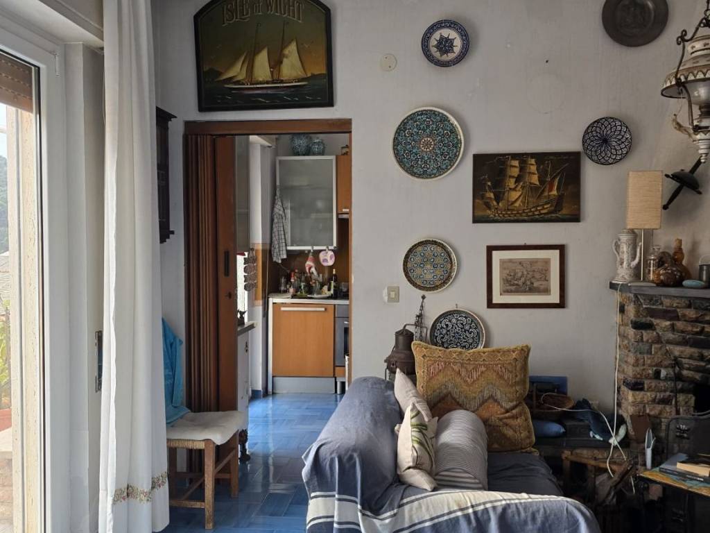 Appartamento a Bonassola in Via Gino Daneri - Foto 4
