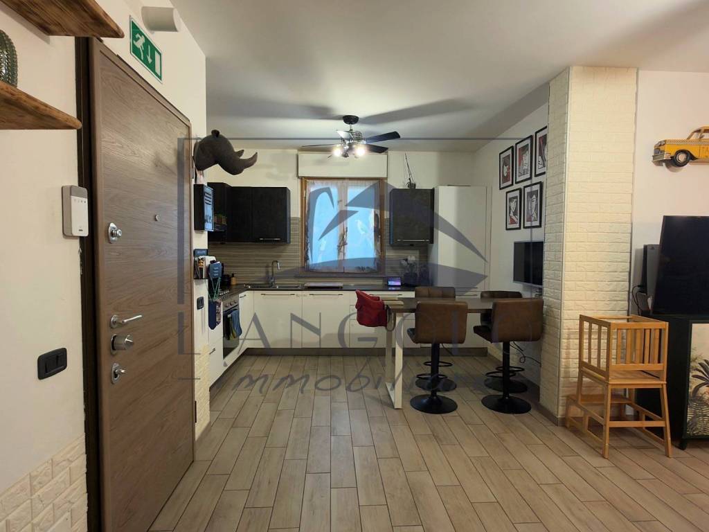 Appartamento a Ossona in Via Monte Bianco, 8 - Foto 3