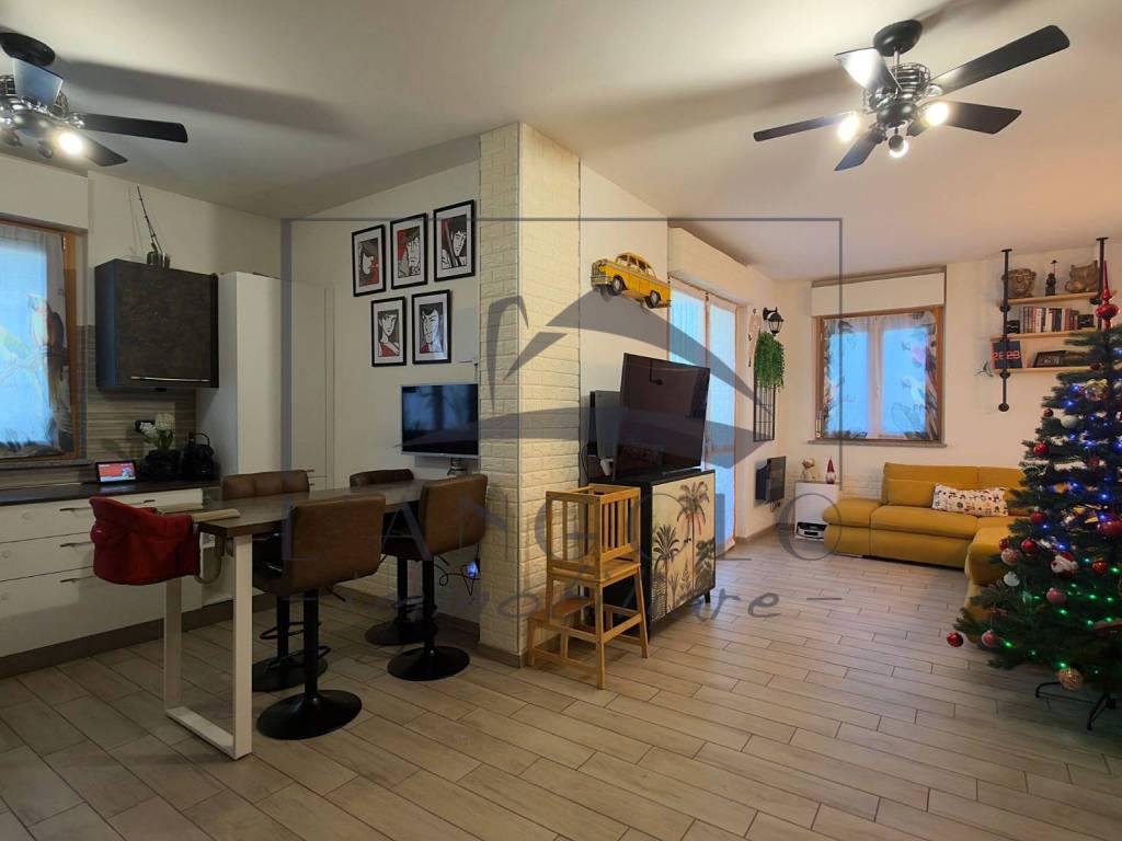 Appartamento a Ossona in Via Monte Bianco, 8 - Foto 5