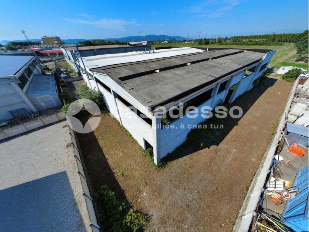 Immobile a Rondissone in Via Sandro Pertini, 1 - Foto 2