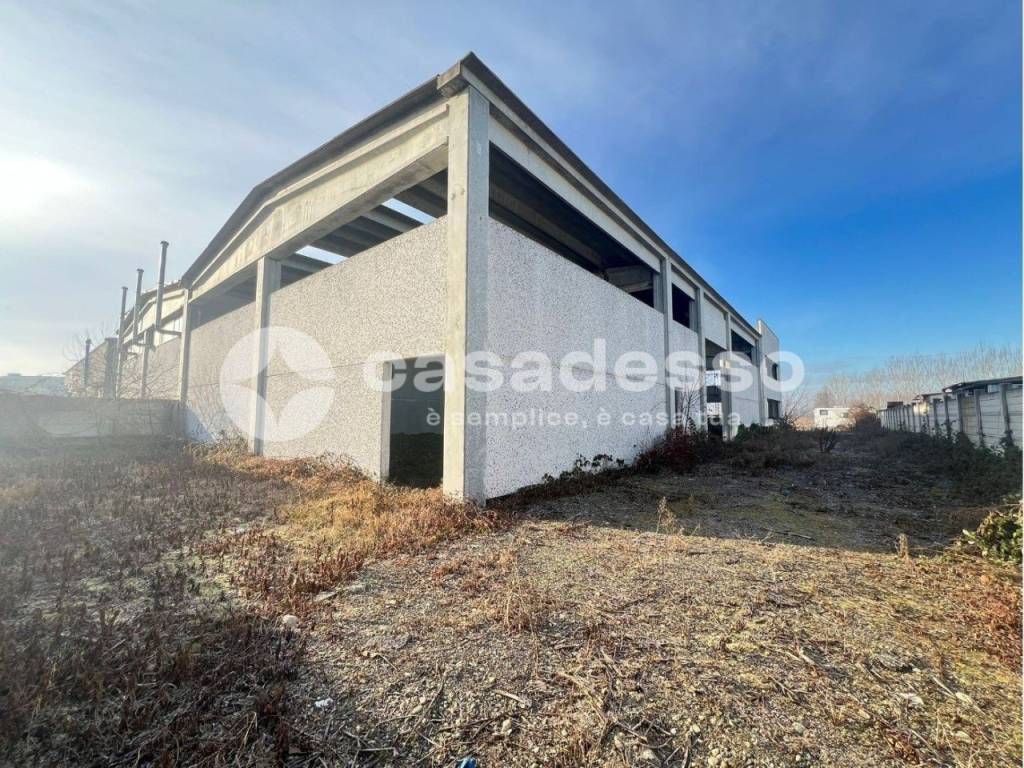 Immobile a Rondissone in Via Sandro Pertini, 1 - Foto 3