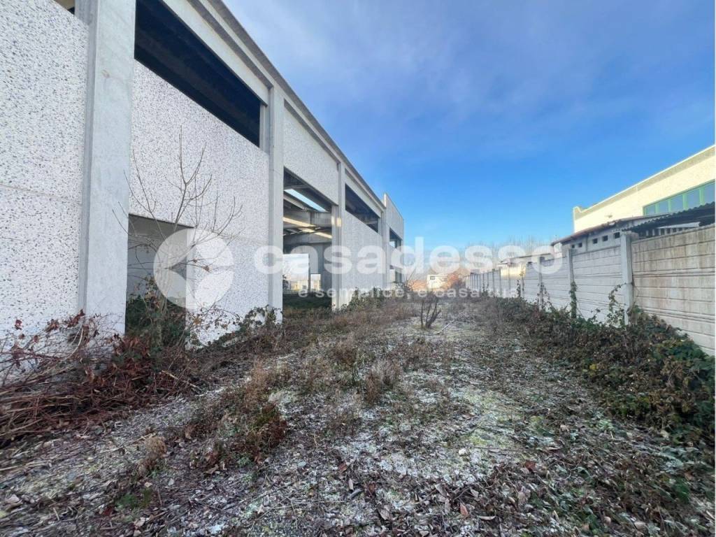 Immobile a Rondissone in Via Sandro Pertini, 1 - Foto 4