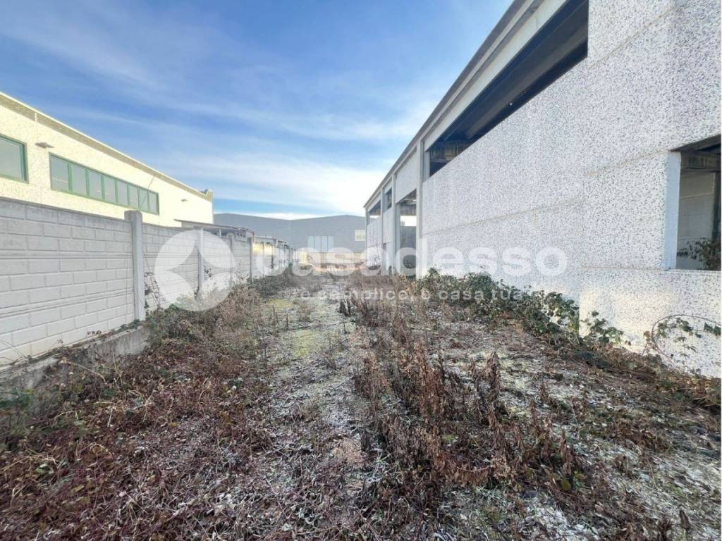 Immobile a Rondissone in Via Sandro Pertini, 1 - Foto 5