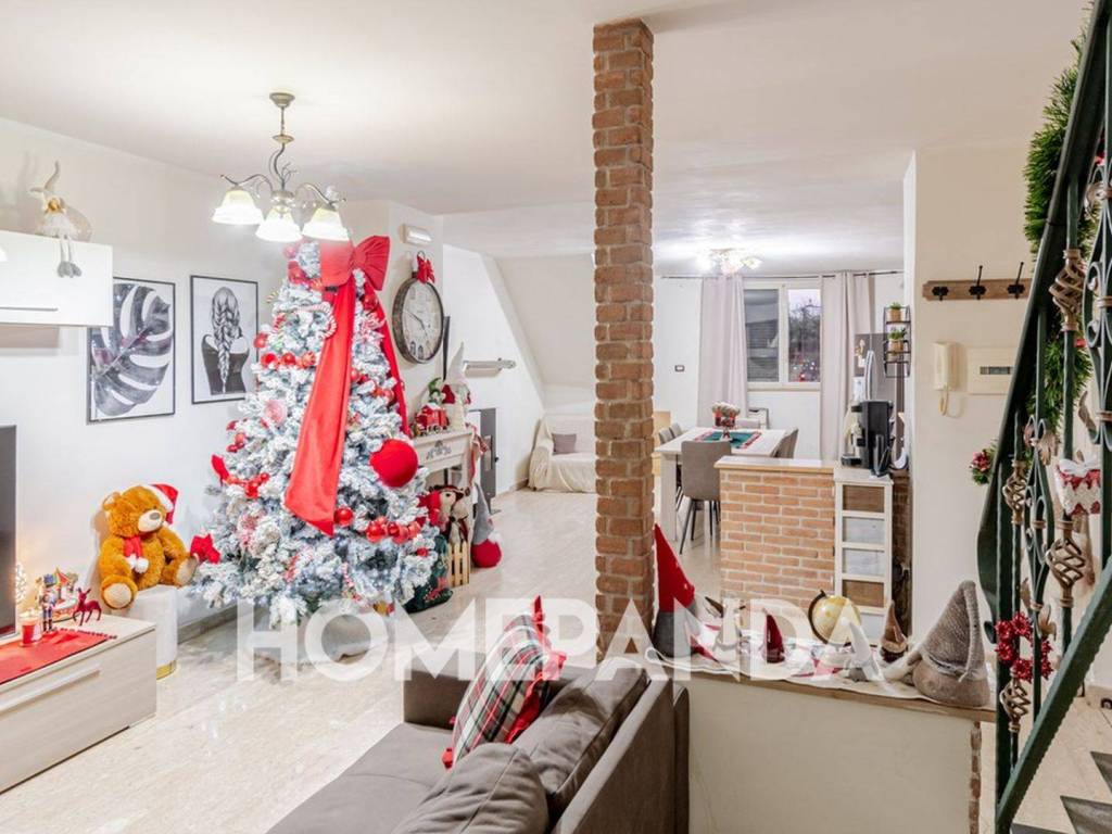 Appartamento a Boscoreale in Via Giovanni della Rocca, 326 - Foto 2