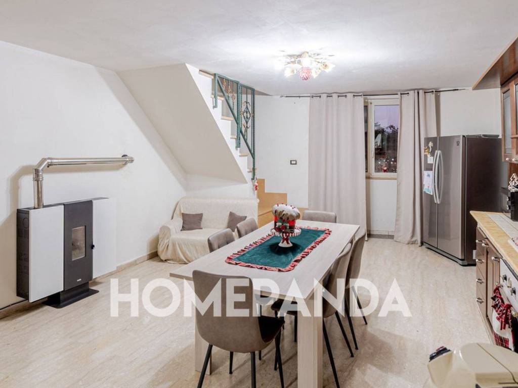Appartamento a Boscoreale in Via Giovanni della Rocca, 326 - Foto 4