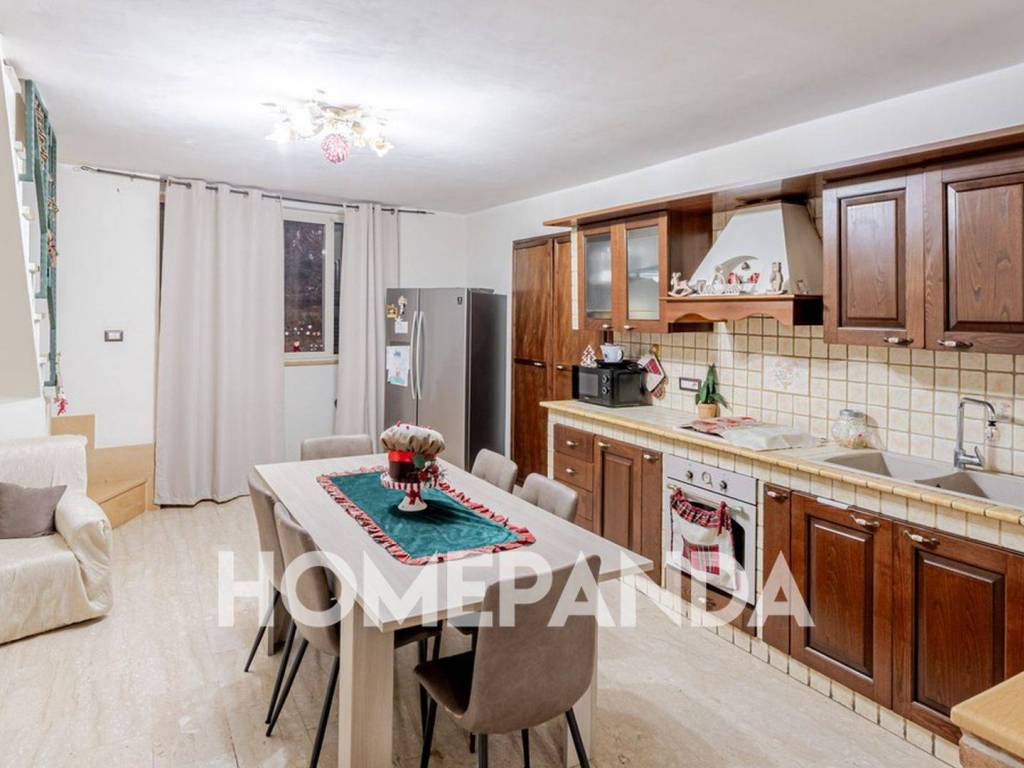 Appartamento a Boscoreale in Via Giovanni della Rocca, 326 - Foto 5