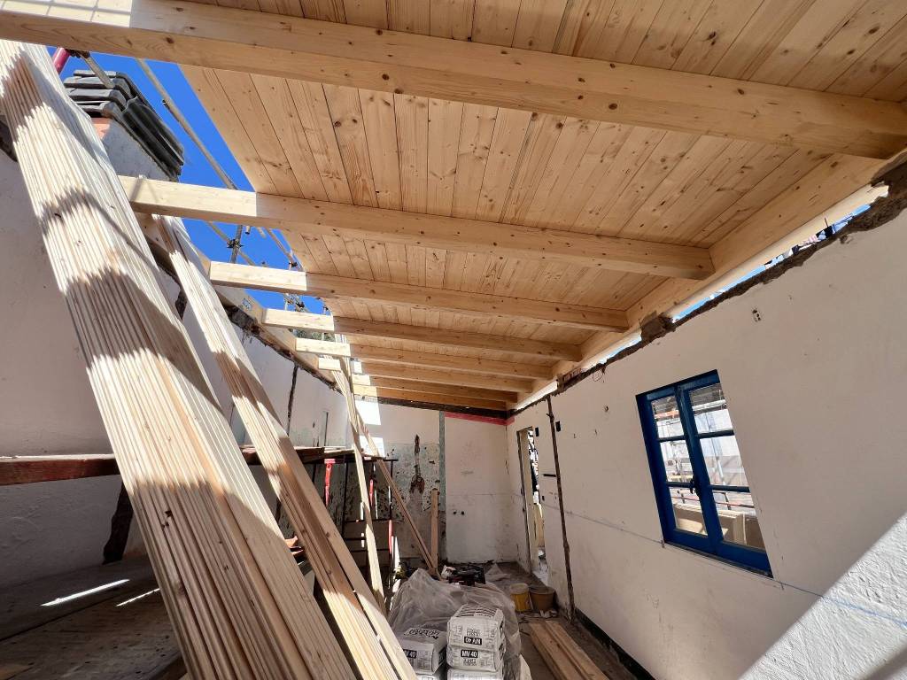 Attico / mansarda a Pietra ligure in Piazza Martiri della Libertà - Foto 2