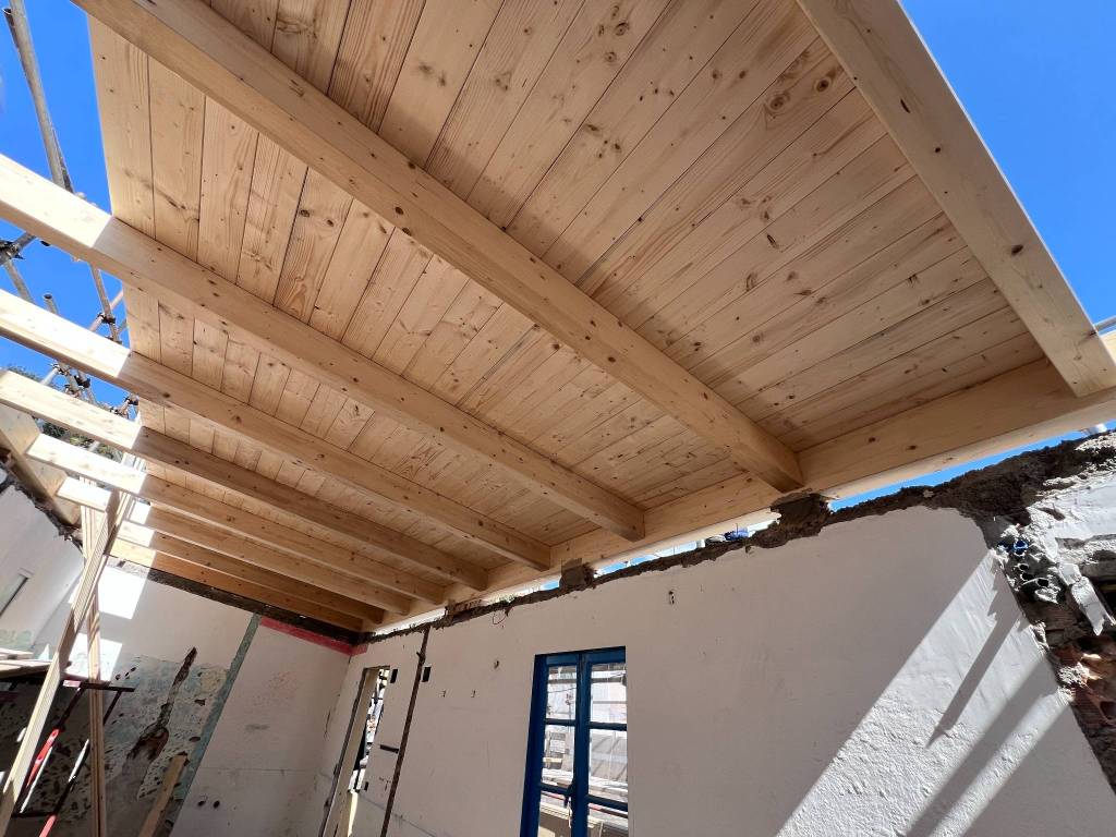Attico / mansarda a Pietra ligure in Piazza Martiri della Libertà - Foto 3