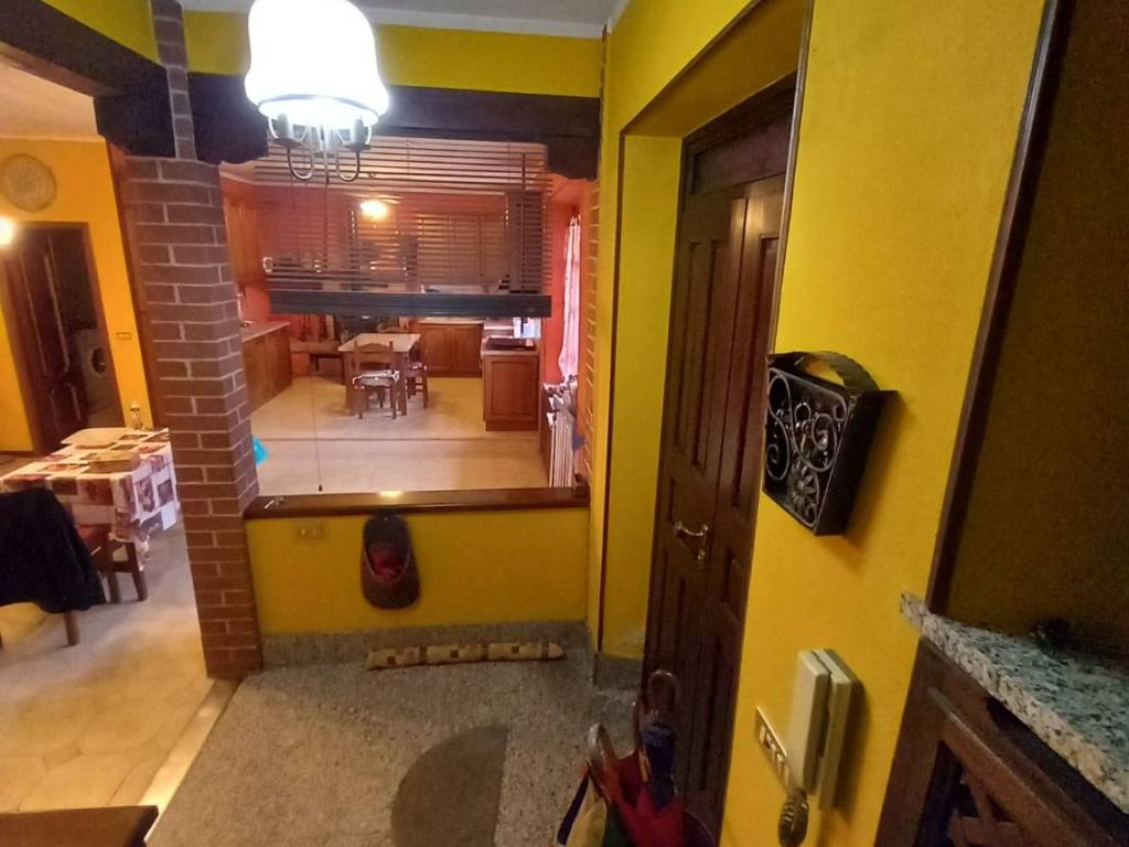Casa indipendente a Montiglio monferrato in Frazione Carboneri, 43 - Foto 5