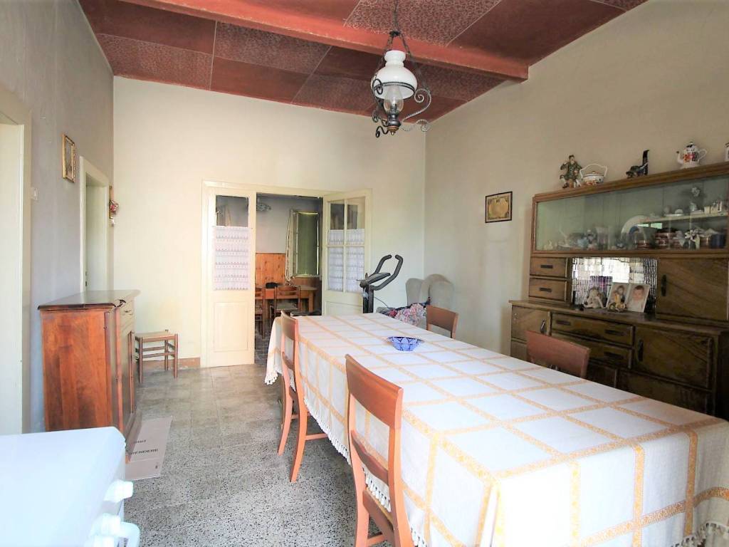 Rustico / casale a Gonars in Via Aquileia, 34 - Foto 5