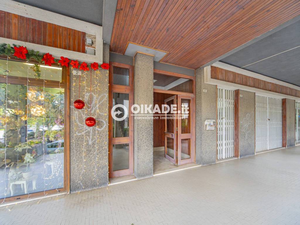 Appartamento a Cagliari in Via Cettigne, 4 - Foto 4