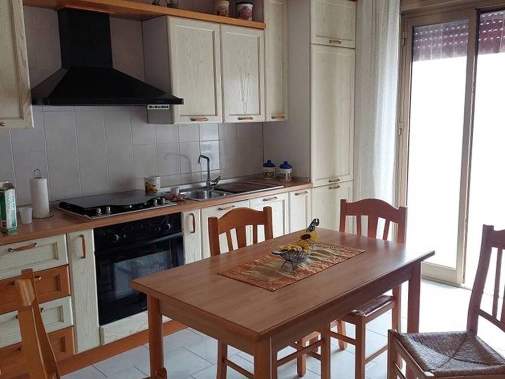 Appartamento a Licata in Via Canonico Morinello, 10 - Foto 2