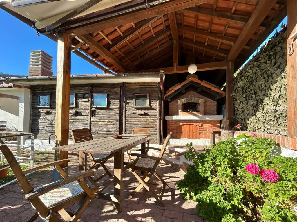 Villa a Varazze in Via Murta - Foto 2