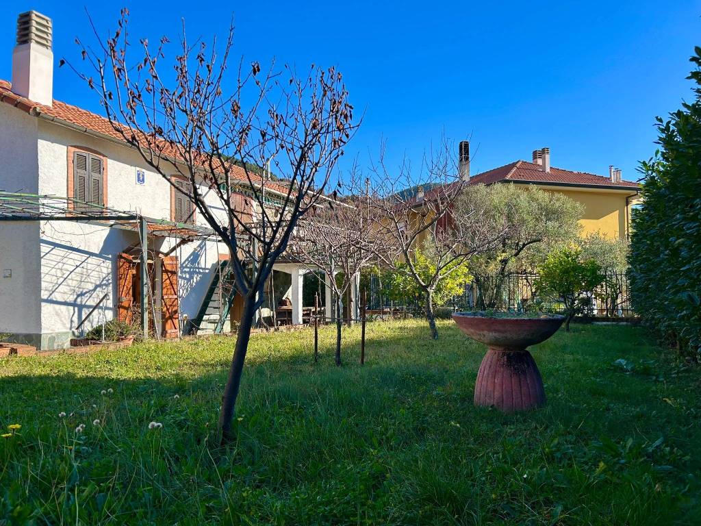 Villa a Varazze in Via Murta - Foto 3