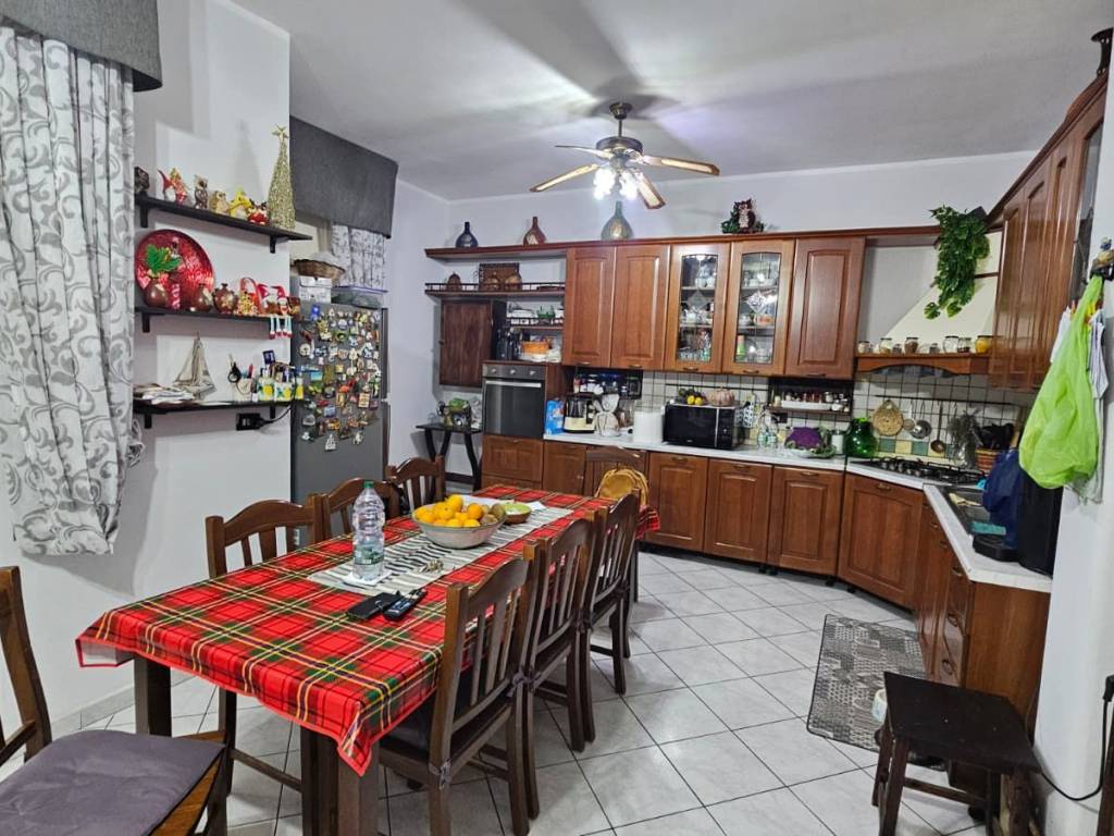 Appartamento a Catania in Largo Basilicata, 31 - Foto 3