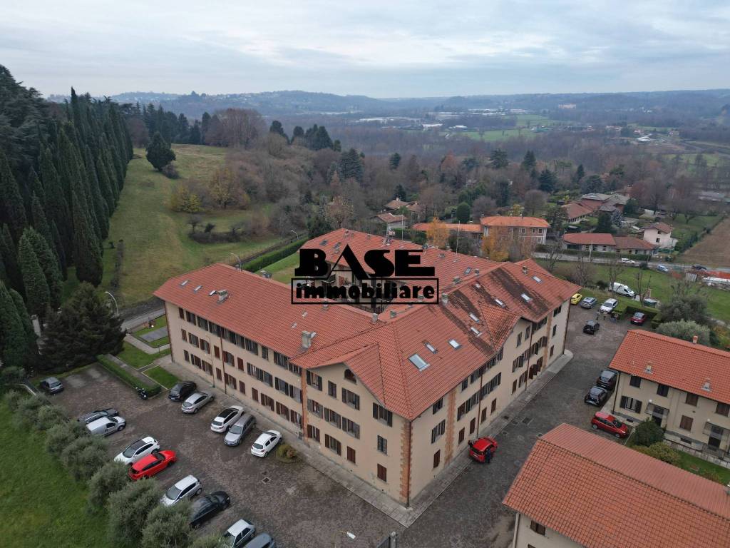 Appartamento a Monguzzo in Via Eugenio Montale, 12 - Foto 2