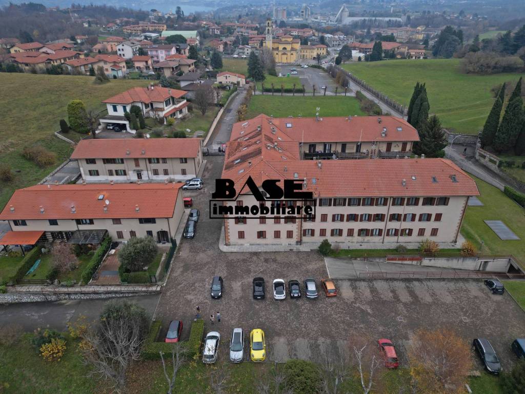 Appartamento a Monguzzo in Via Eugenio Montale, 12 - Foto 5