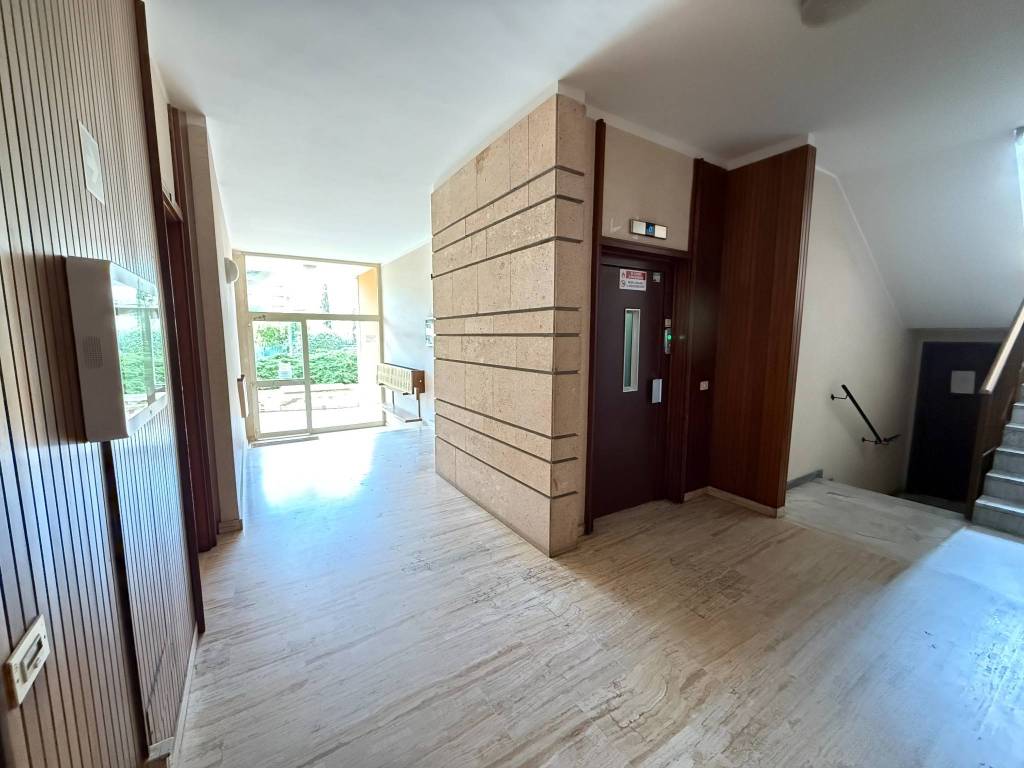 Appartamento a Andora in Viale Giuseppe Mazzini, 28 - Foto 5