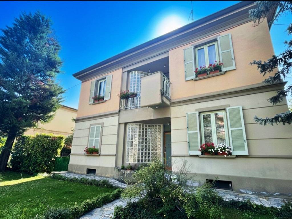 Villa a Voghera in Via Luigi Barbieri, 34 - Foto 2