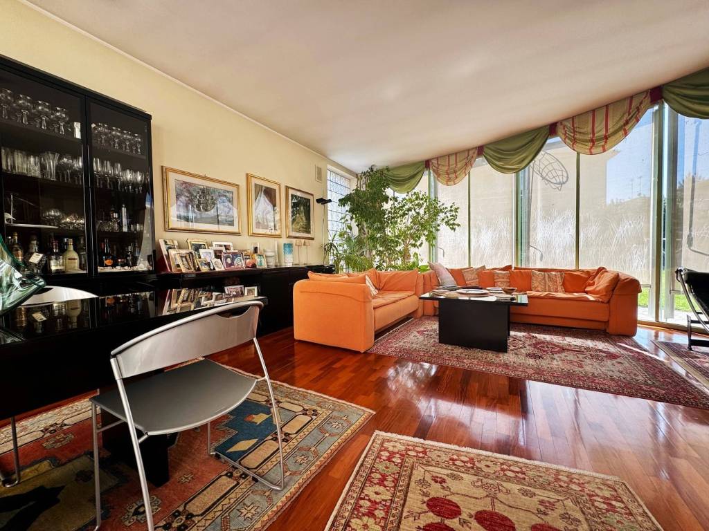 Villa a Voghera in Via Luigi Barbieri, 34 - Foto 3