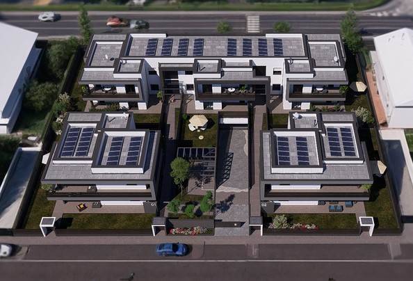 Villa a Stezzano - Foto 2