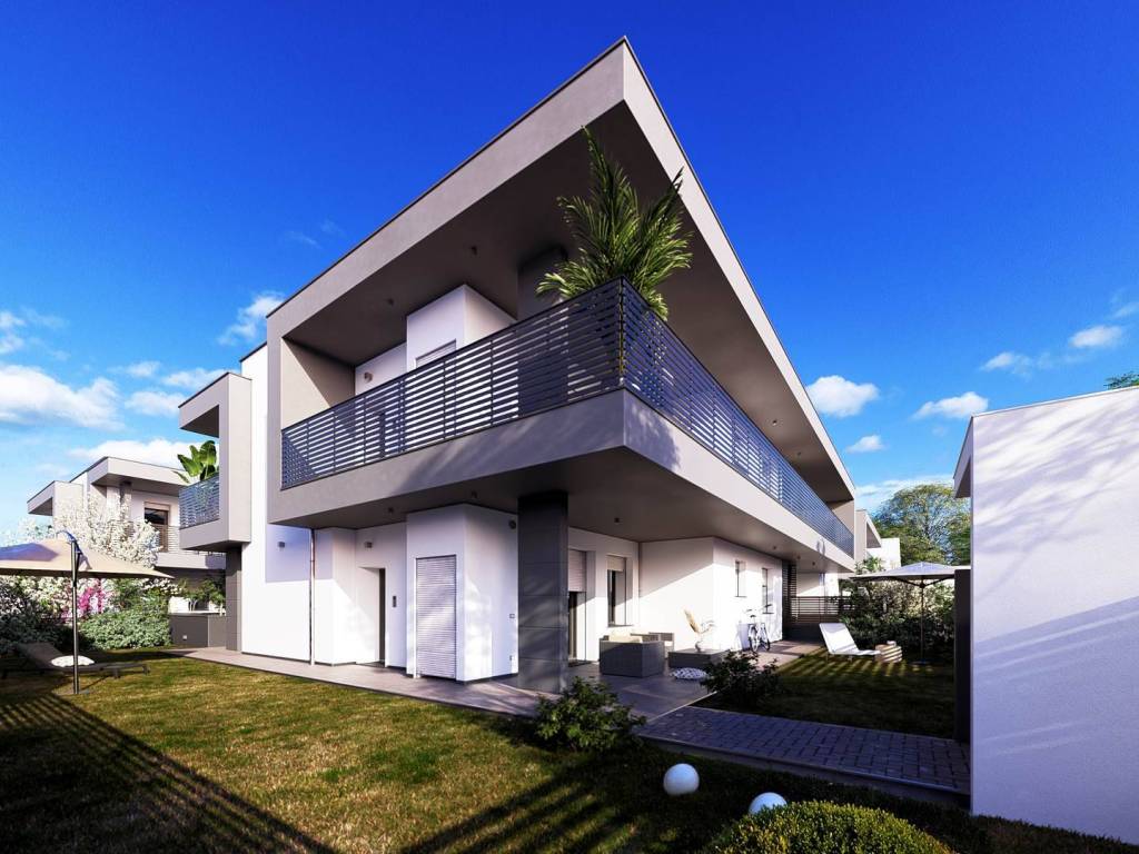 Villa a Stezzano - Foto 3