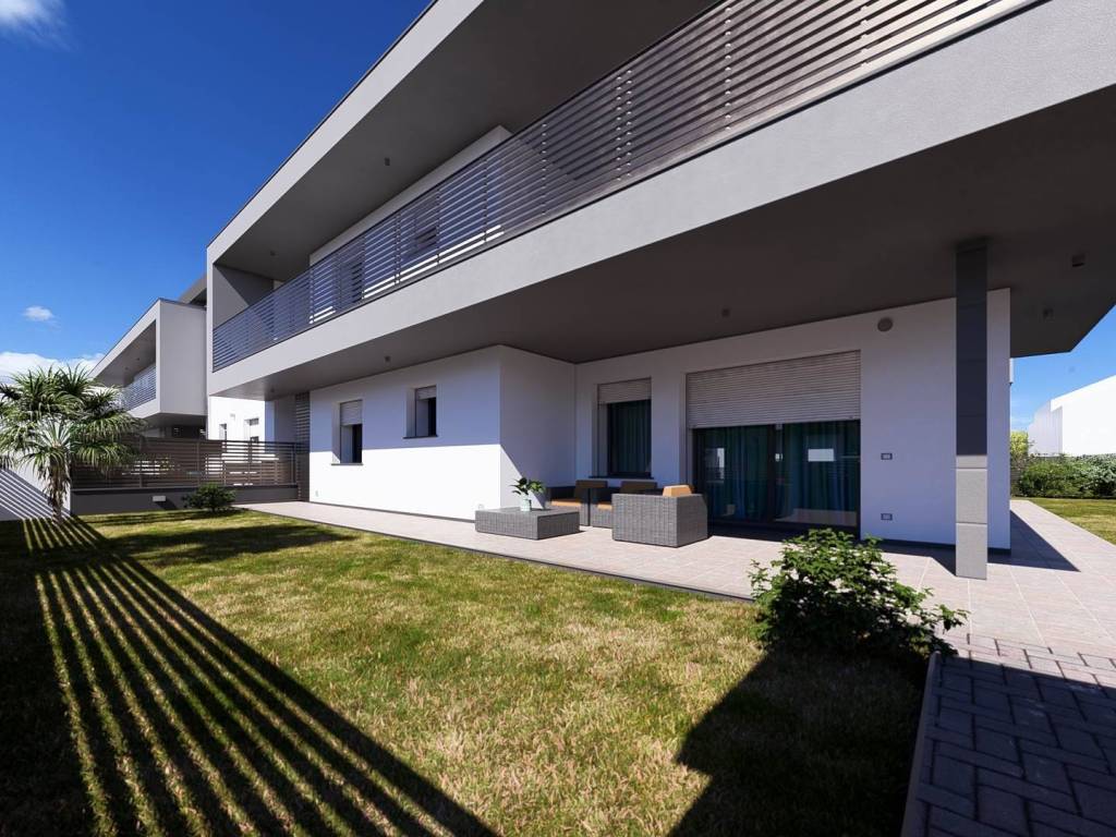 Villa a Stezzano - Foto 4