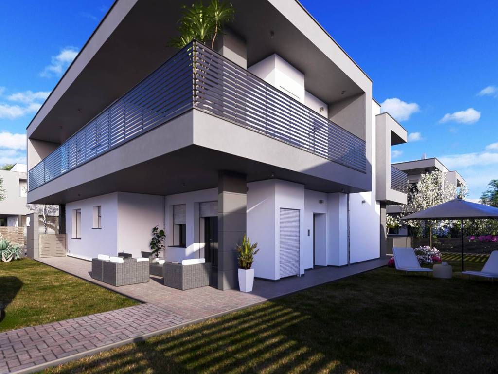 Villa a Stezzano - Foto 5