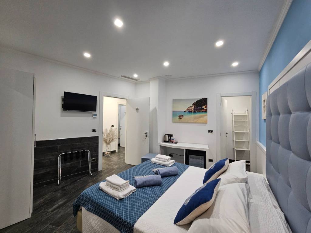 Appartamento a Moneglia in via william burgo - Foto 2