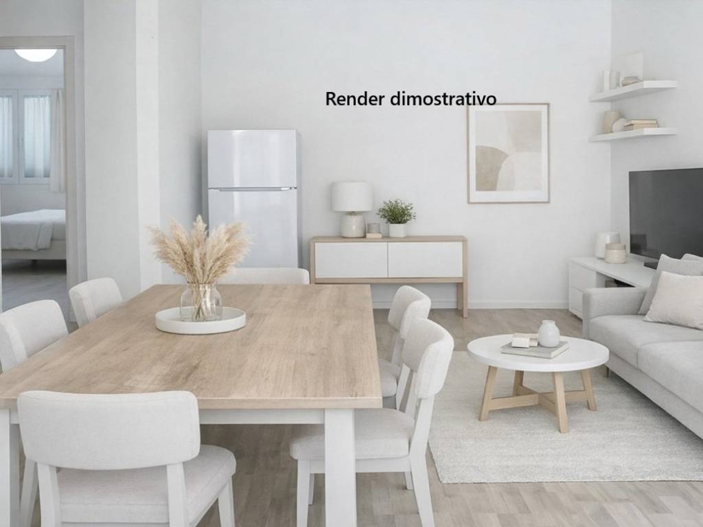Appartamento a Livorno in Via dell'Ambrogiana - Foto 3
