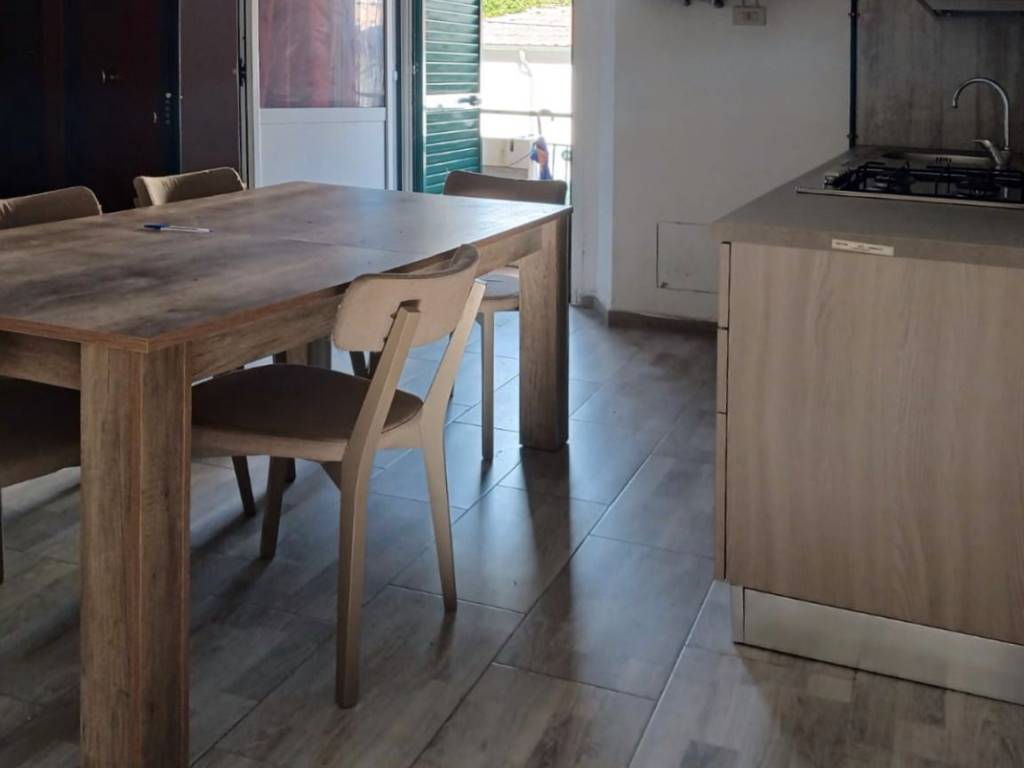 Appartamento a Livorno in Via dell'Ambrogiana - Foto 4