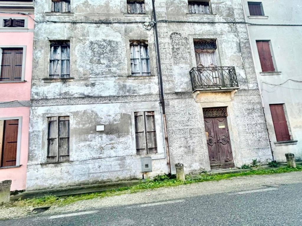 Casa indipendente a Fiesso umbertiano in Via Trieste, 113 - Foto 3