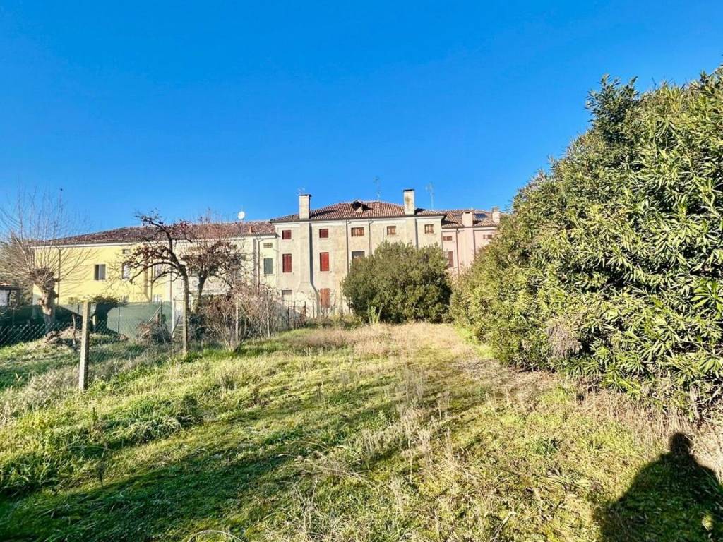 Casa indipendente a Fiesso umbertiano in Via Trieste, 113 - Foto 4