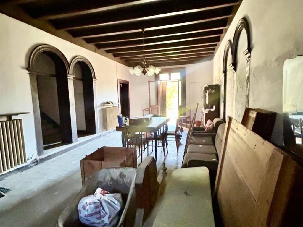 Casa indipendente a Fiesso umbertiano in Via Trieste, 113 - Foto 5