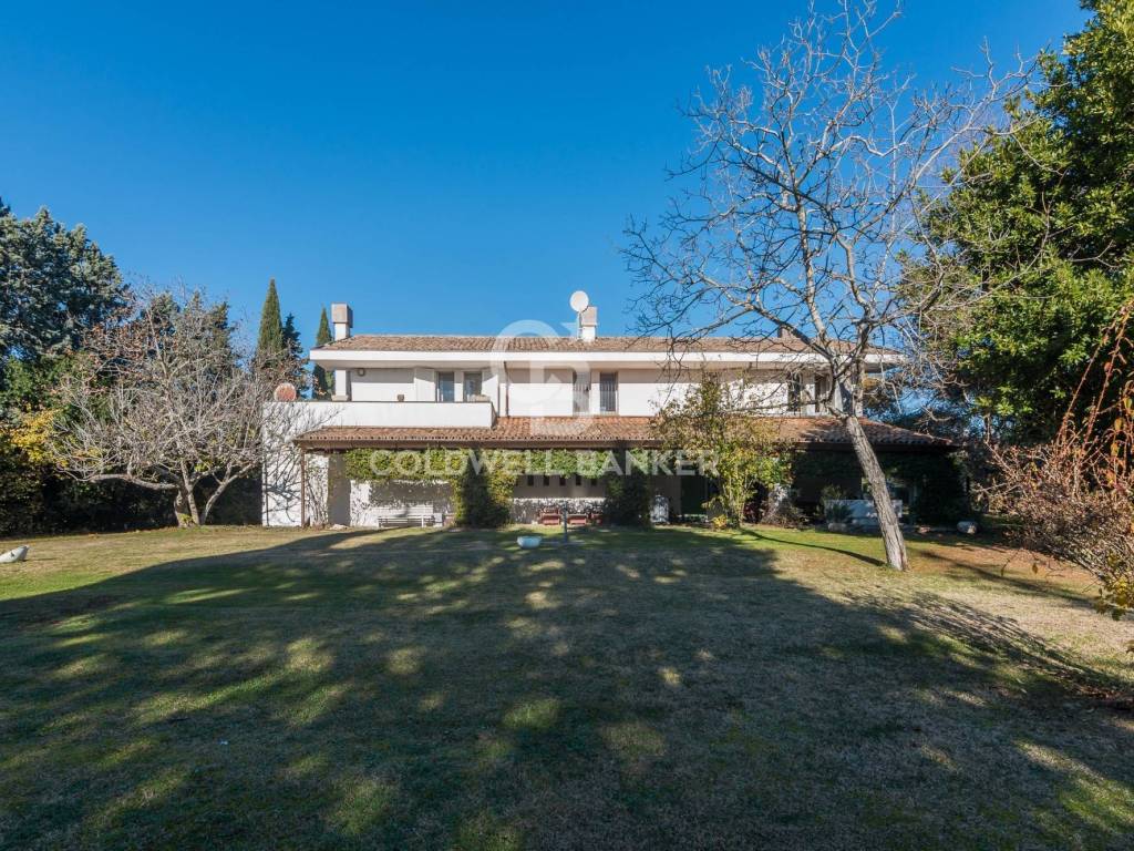 Villa a Santarcangelo di romagna in via Brusadino, 370 - Foto 2