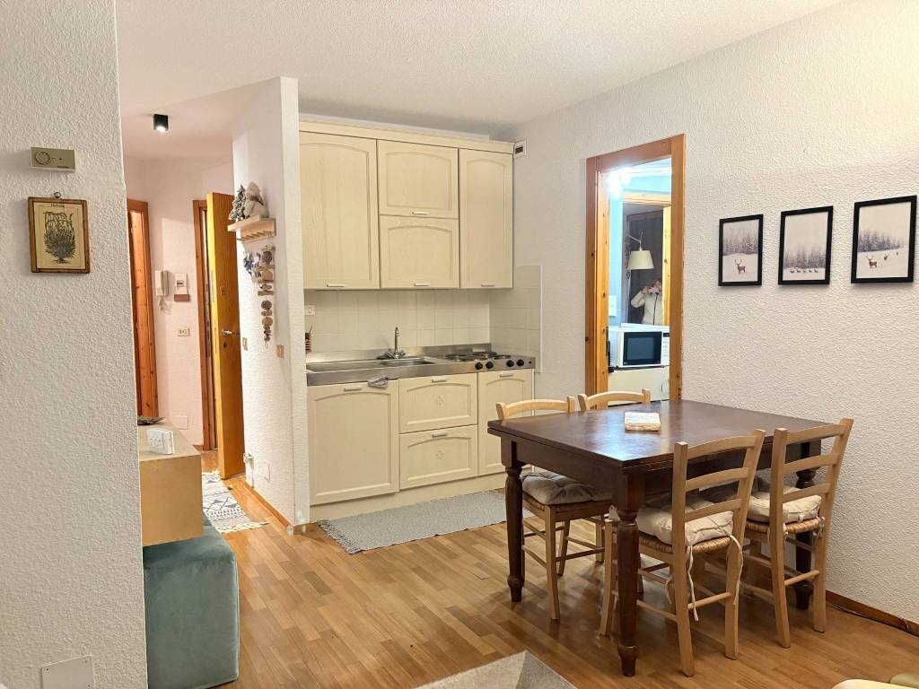 Appartamento a Cesana torinese in Via Clos de la Mais - Foto 3