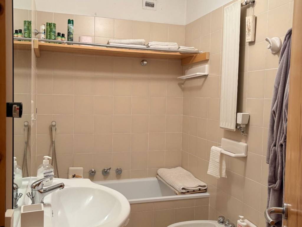 Appartamento a Cesana torinese in Via Clos de la Mais - Foto 5