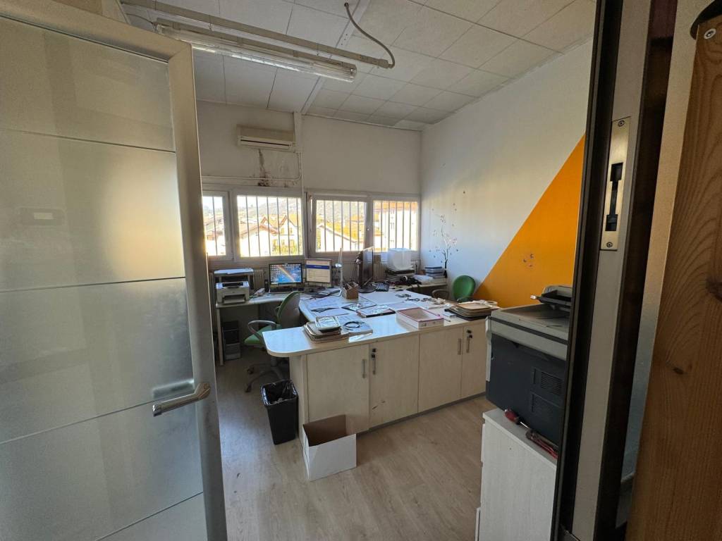 Immobile a Trento in Via Luigi Caneppele - Foto 2