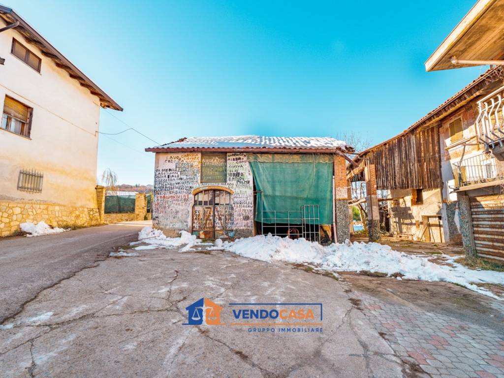 Rustico / casale a Pianfei in Via Viglioni, 32 - Foto 2