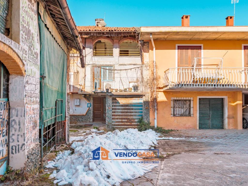 Rustico / casale a Pianfei in Via Viglioni, 32 - Foto 3
