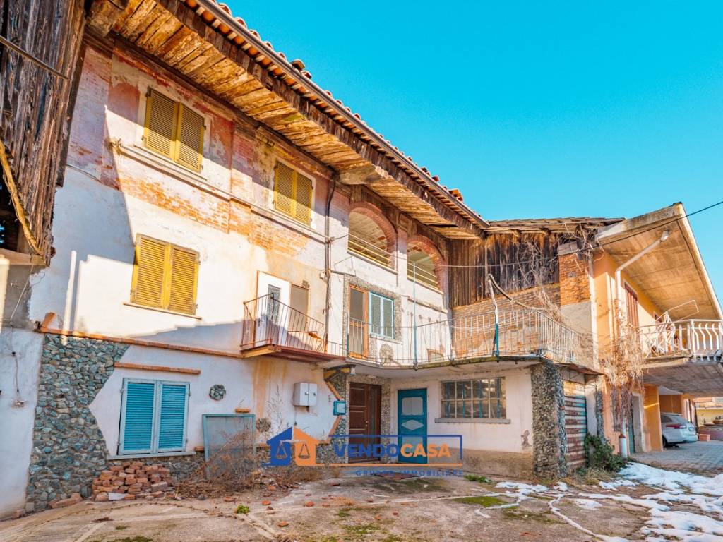 Rustico / casale a Pianfei in Via Viglioni, 32 - Foto 4